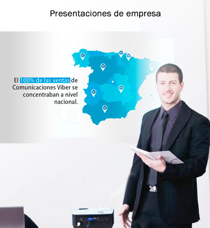 Diseño de presentaciones para empresa | powepoint | video | interactivas